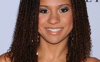 Tracie Thoms